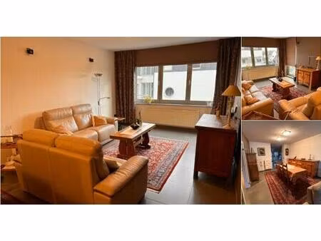 appartement à louer à sint-amandsesteenweg bornem (vbd81347)