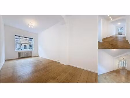 appartement à louer à rue jules lejeune 4 ixelles (vbd81112)