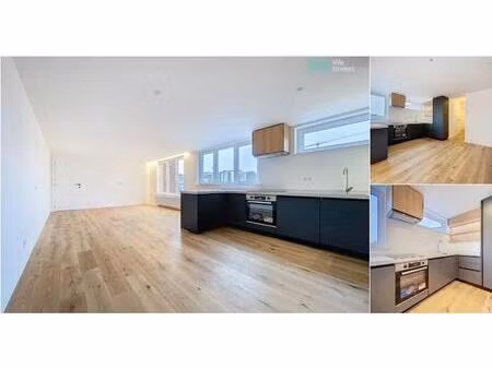 appartement à louer à rue jules lebrun 2 schaerbeek (vbd81110)