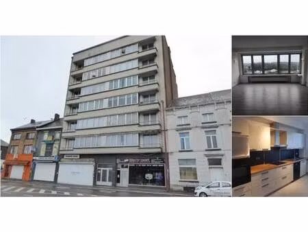 appartement à louer à chaussée impériale 90 gilly (vbd80859)