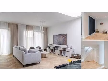 penthouse à louer à romeinse put 62 edegem (rbv14563)