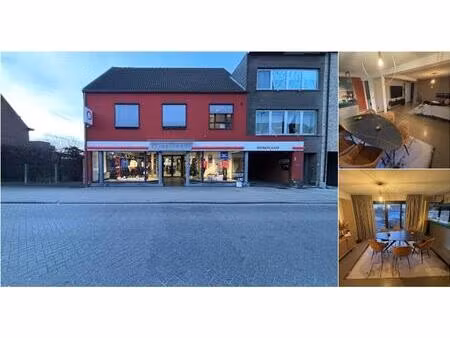 appartement à louer à logen 30 geel (rbv14683)