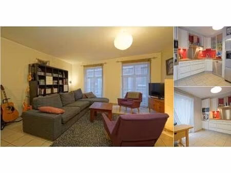 appartement à louer à rue de la fortune 9/11 9 huy (vbd80944)