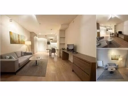 appartement à louer à woluwelaan 128 diegem (rbv14592)