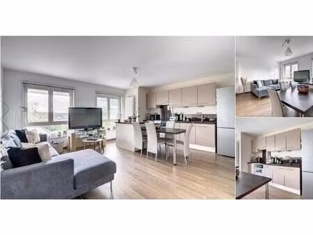 appartement à louer à rue d'iseghem 139/10 mouscron (vbd81088)