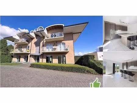 appartement à louer avec 2 chambres   dottignies (vbd80914)