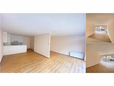 studio à louer à rue de la semence 15 molenbeek-saint-jean (vbd81103)
