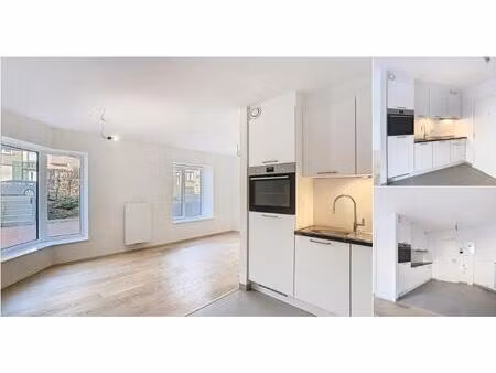 studio à louer à avenue de la dame 100 dave (vbd81157)