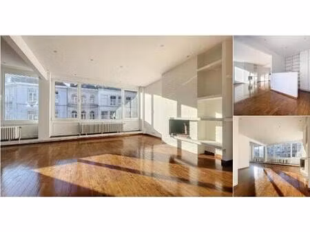 appartement à louer avec terrasse et 1 chambre   tournai (vbd80845)