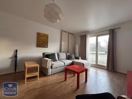 location appartement 2 pièces 53m² lognes 77185