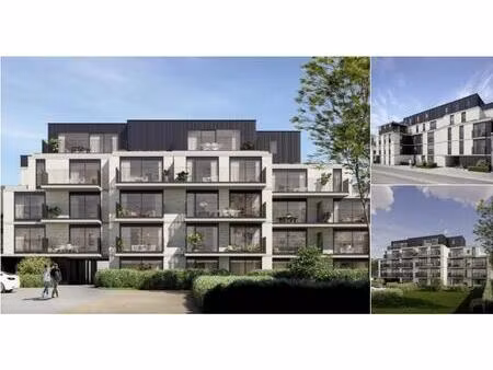 appartement à vendre à koningin astridlaan 55 wetteren (rbv14336)