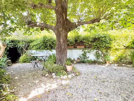 vente maison 5 pièces 133 m² vézénobres (30360)