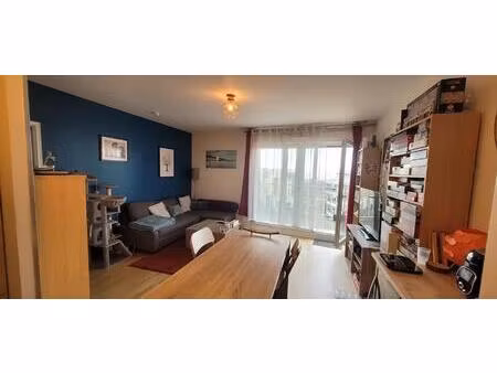 location appartement 3 pièces 61m² issy les moulineaux 92130