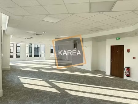 location local professionnel 246m² chessy 77700