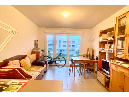 annonce appartement à vendre