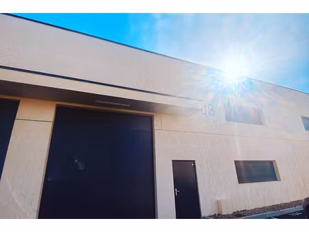 annonce commerce à vendre