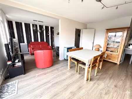 achat appartement 3 pièces 80m² tourlaville 50110