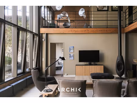 annonce maison à vendre