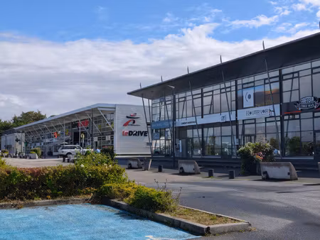 achat appartement 3 pièces 66m² louvigny 14111