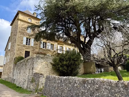 vente maison 14 pièces 400 m² à espalion (12500)  395 000 €