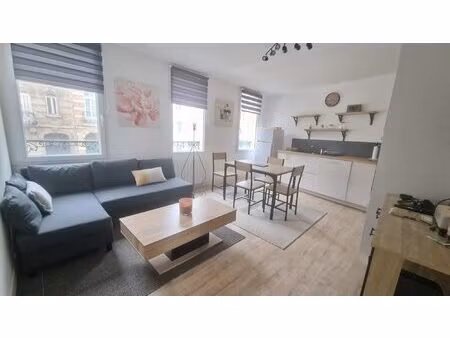 achat immeuble 247m² le havre 76600