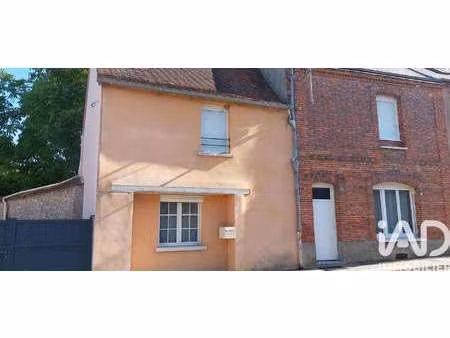 vente maison à mondonville-saint-jean (28700) : à vendre / 99m² mondonville-saint-jean