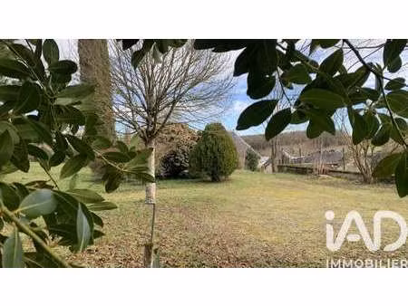 vente maison à sainte-maure-de-touraine (37800) : à vendre / 256m² sainte-maure-de-tourain