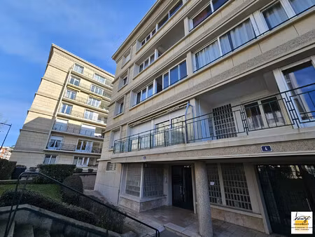 location appartement 2 pièces 54m² le havre 76600