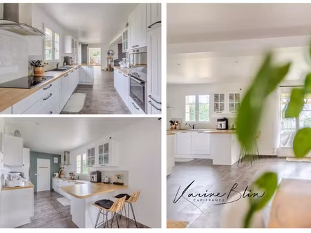 vente maison 8 pièces 148 m² à haravilliers (95640)  399 990 €