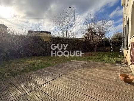 appartement à vendre de 3 pièces de 59 33 m²