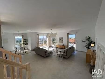 vente appartement 4 pièces à fréjus (83370) : à vendre 4 pièces / 94m² fréjus