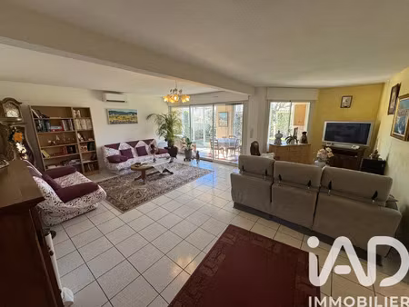 vente appartement 5 pièces à manosque (04100) : à vendre 5 pièces / 127m² manosque