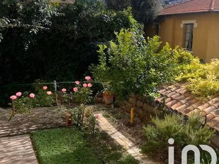 vente appartement 5 pièces à nice (06000) : à vendre 5 pièces / 122m² nice