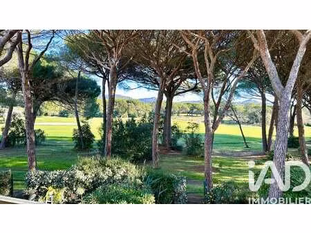 vente appartement 2 pièces à saint-raphaël (83530) : à vendre 2 pièces / 40m² saint-raphaë