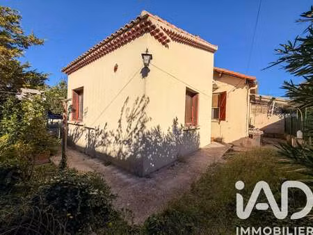 vente maison à aubagne (13400) : à vendre / 80m² aubagne