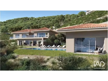 vente maison piscine à grimaud (83310) : à vendre piscine / 421m² grimaud
