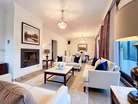 huis te koop in grimbergen met 2 slaapkamers