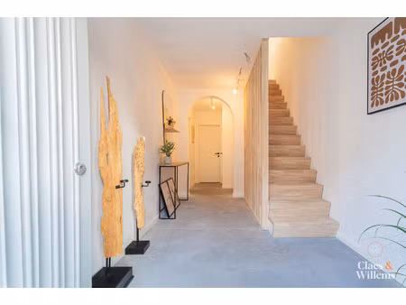 huis te koop in herzele met 3 slaapkamers