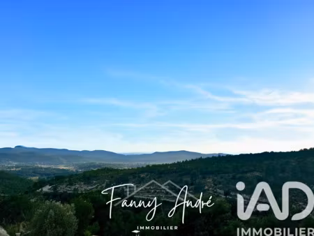 vente maison piscine au castellet (83330) : à vendre piscine / 92m² le castellet