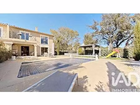 vente maison piscine à roquebrune-sur-argens (83380) : à vendre piscine / 120m² roquebrune