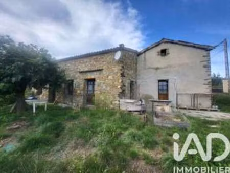 vente maison à saint-andré-de-rosans (05150) : à vendre / 120m² saint-andré-de-rosans