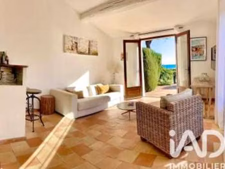 vente maison bord de mer à sainte-maxime (83120) : à vendre bord de mer / sainte-maxime