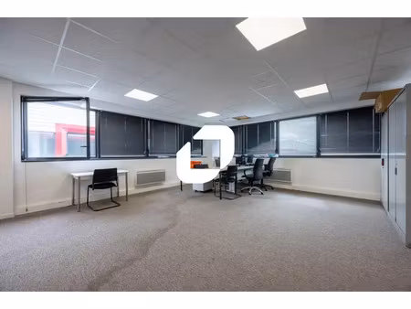 location bureau chanteloup en brie 77600