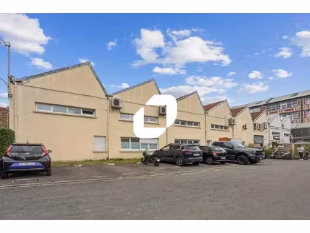 location bureau courbevoie 92400