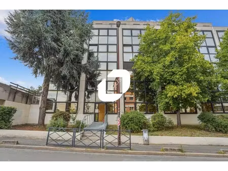 location bureau montreuil 93100