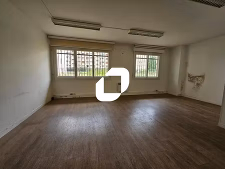 location bureau paris 75015