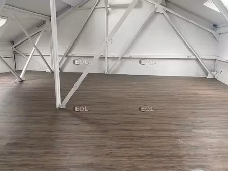 local d'activité à louer à corbeil essonnes (91)