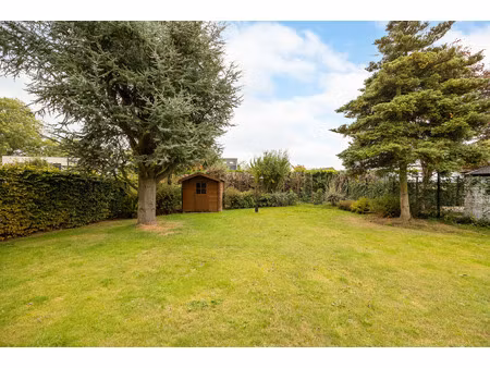 huis te koop in kontich met 3 slaapkamers