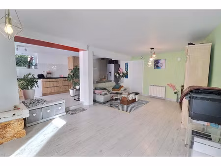 vente maison 5 pièces 117 m² à sciez (74140)  415 000 €