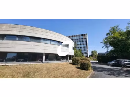 location bureau merignac 33700